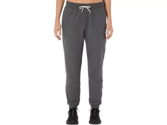PANTALONI DE JOgging ASICS SUNDAY SANA DIN FLEECE PENTRU DAMĂ