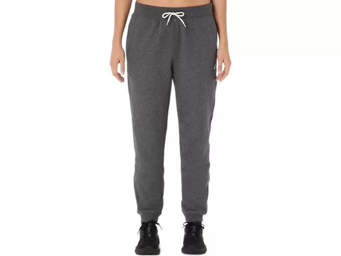 PANTALONI DE JOgging ASICS SUNDAY SANA DIN FLEECE PENTRU DAMĂ PANTALONI DE JOgging ASICS SUNDAY SANA DIN FLEECE PENTRU DAMĂ
