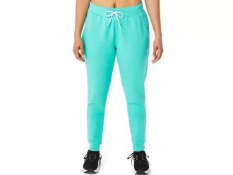 PANTALONI DE JOgging ASICS SUNDAY SANA DIN FLEECE PENTRU DAMĂ