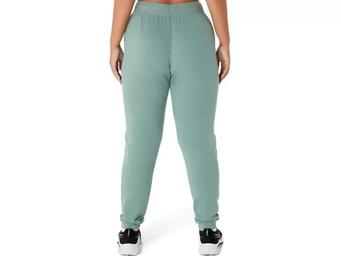 PANTALONI DE JOgging ASICS SUNDAY SANA DIN FLEECE PENTRU DAMĂ PANTALONI DE JOgging ASICS SUNDAY SANA DIN FLEECE PENTRU DAMĂ