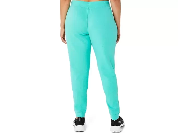 PANTALONI DE JOgging ASICS SUNDAY SANA DIN FLEECE PENTRU DAMĂ PANTALONI DE JOgging ASICS SUNDAY SANA DIN FLEECE PENTRU DAMĂ
