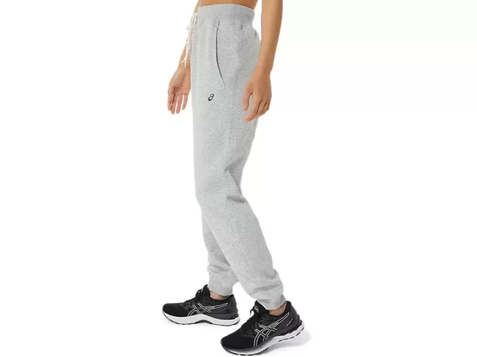 PANTALONI DE JOgging ASICS SUNDAY SANA DIN FLEECE PENTRU DAMĂ PANTALONI DE JOgging ASICS SUNDAY SANA DIN FLEECE PENTRU DAMĂ