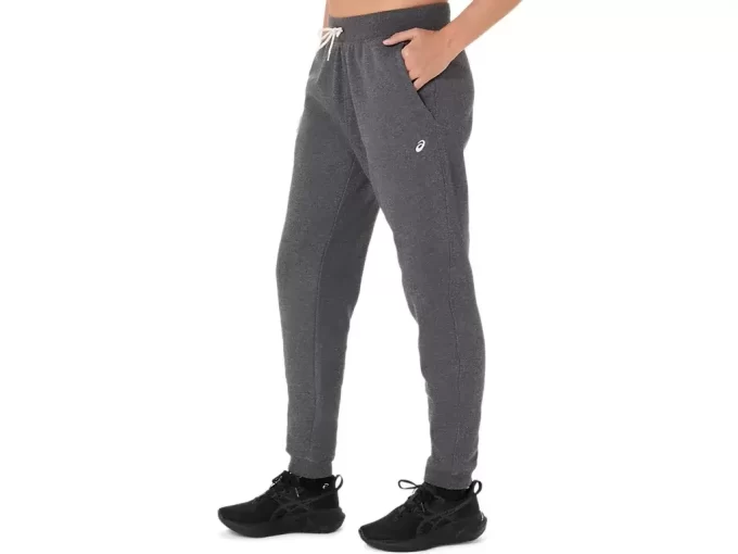 PANTALONI DE JOgging ASICS SUNDAY SANA DIN FLEECE PENTRU DAMĂ PANTALONI DE JOgging ASICS SUNDAY SANA DIN FLEECE PENTRU DAMĂ