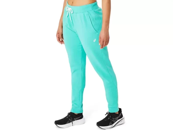 PANTALONI DE JOgging ASICS SUNDAY SANA DIN FLEECE PENTRU DAMĂ PANTALONI DE JOgging ASICS SUNDAY SANA DIN FLEECE PENTRU DAMĂ