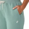 PANTALONI DE JOgging ASICS SUNDAY SANA DIN FLEECE PENTRU DAMĂ PANTALONI DE JOgging ASICS SUNDAY SANA DIN FLEECE PENTRU DAMĂ
