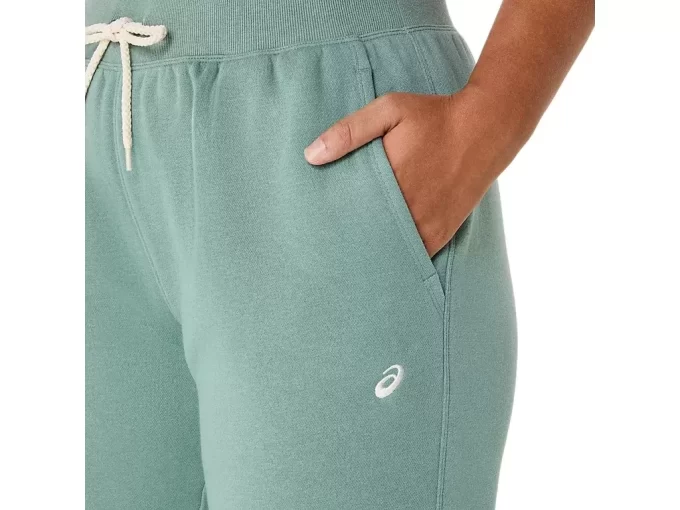 PANTALONI DE JOgging ASICS SUNDAY SANA DIN FLEECE PENTRU DAMĂ PANTALONI DE JOgging ASICS SUNDAY SANA DIN FLEECE PENTRU DAMĂ