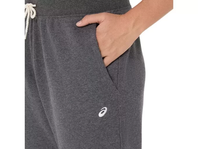 PANTALONI DE JOgging ASICS SUNDAY SANA DIN FLEECE PENTRU DAMĂ PANTALONI DE JOgging ASICS SUNDAY SANA DIN FLEECE PENTRU DAMĂ