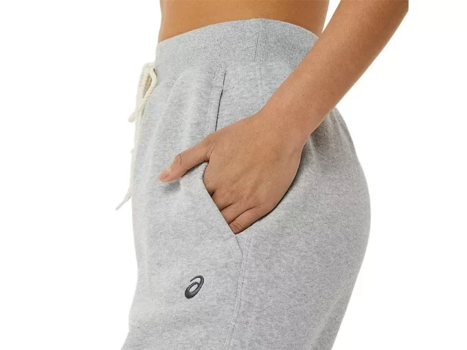 PANTALONI DE JOgging ASICS SUNDAY SANA DIN FLEECE PENTRU DAMĂ PANTALONI DE JOgging ASICS SUNDAY SANA DIN FLEECE PENTRU DAMĂ