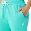 PANTALONI DE JOgging ASICS SUNDAY SANA DIN FLEECE PENTRU DAMĂ PANTALONI DE JOgging ASICS SUNDAY SANA DIN FLEECE PENTRU DAMĂ