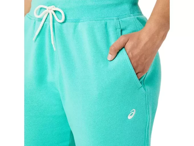 PANTALONI DE JOgging ASICS SUNDAY SANA DIN FLEECE PENTRU DAMĂ PANTALONI DE JOgging ASICS SUNDAY SANA DIN FLEECE PENTRU DAMĂ