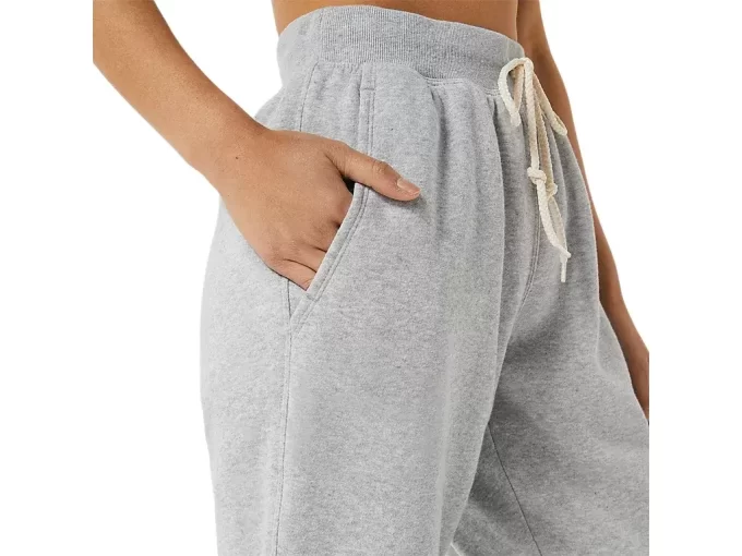 PANTALONI DE JOgging ASICS SUNDAY SANA DIN FLEECE PENTRU DAMĂ PANTALONI DE JOgging ASICS SUNDAY SANA DIN FLEECE PENTRU DAMĂ