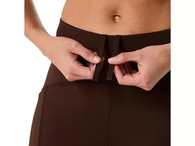 PANTALONI DE ȘOSEA CU TALIE ÎNALTĂ DE 20 CM PANTALONI DE ȘOSEA CU TALIE ÎNALTĂ DE 20 CM