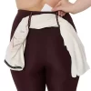 PANTALONI DE ȘOSEA CU TALIE ÎNALTĂ DE 20 CM PANTALONI DE ȘOSEA CU TALIE ÎNALTĂ DE 20 CM