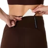 PANTALONI DE ȘOSEA CU TALIE ÎNALTĂ DE 20 CM PANTALONI DE ȘOSEA CU TALIE ÎNALTĂ DE 20 CM