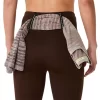 PANTALONI DE ȘOSEA CU TALIE ÎNALTĂ DE 20 CM PANTALONI DE ȘOSEA CU TALIE ÎNALTĂ DE 20 CM
