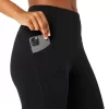 PANTALONI DE ȘOSEA CU TALIE ÎNALTĂ DE 20 CM PANTALONI DE ȘOSEA CU TALIE ÎNALTĂ DE 20 CM