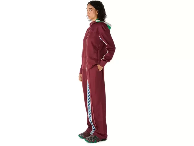 PANTALONI DE TRENING STYRAX