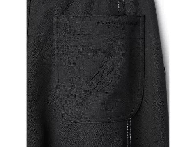 PANTALONI DE TRENING STYRAX