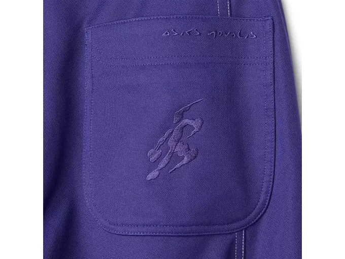 PANTALONI DE TRENING STYRAX