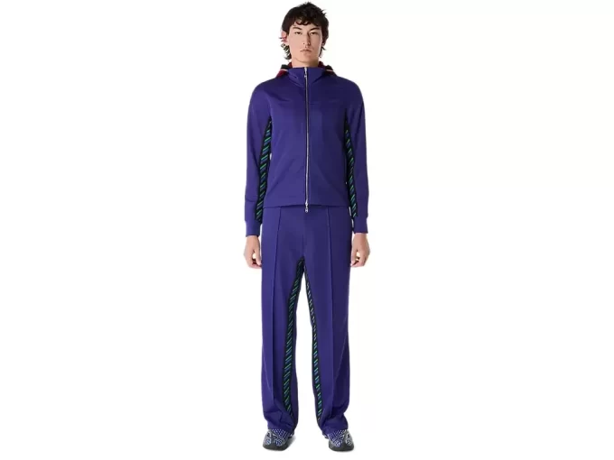 PANTALONI DE TRENING STYRAX