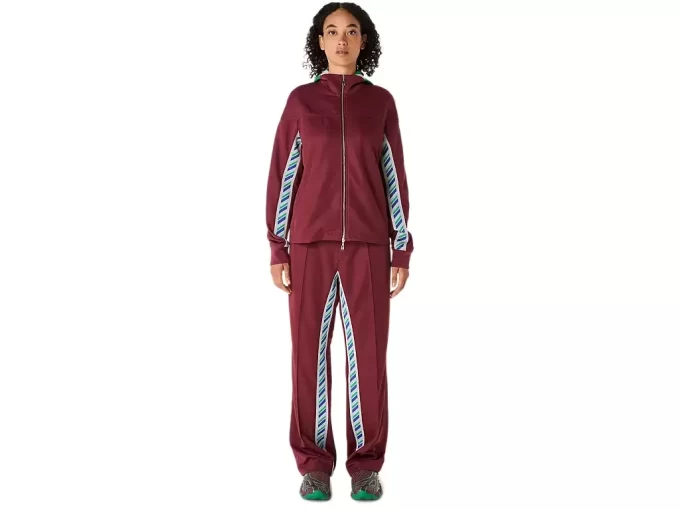 PANTALONI DE TRENING STYRAX