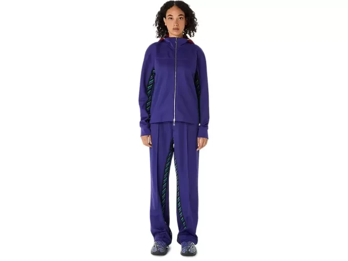 PANTALONI DE TRENING STYRAX