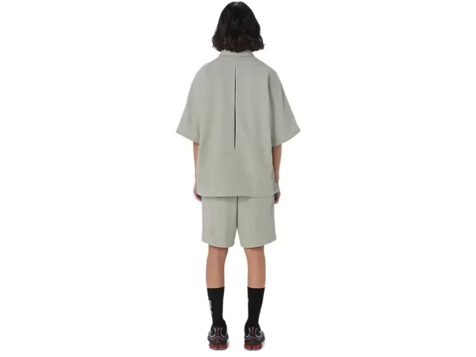 PANTALONI DETAȘABILI PANTALONI DETAȘABILI