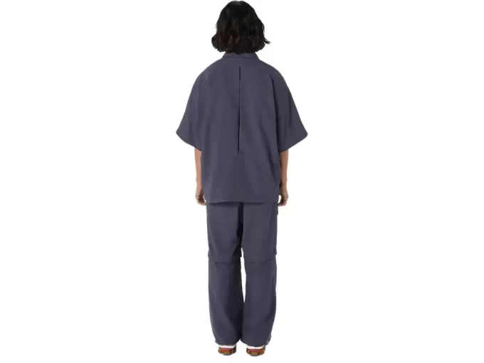 PANTALONI DETAȘABILI PANTALONI DETAȘABILI