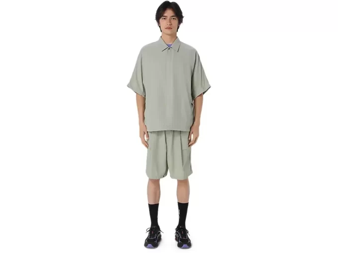 PANTALONI DETAȘABILI PANTALONI DETAȘABILI