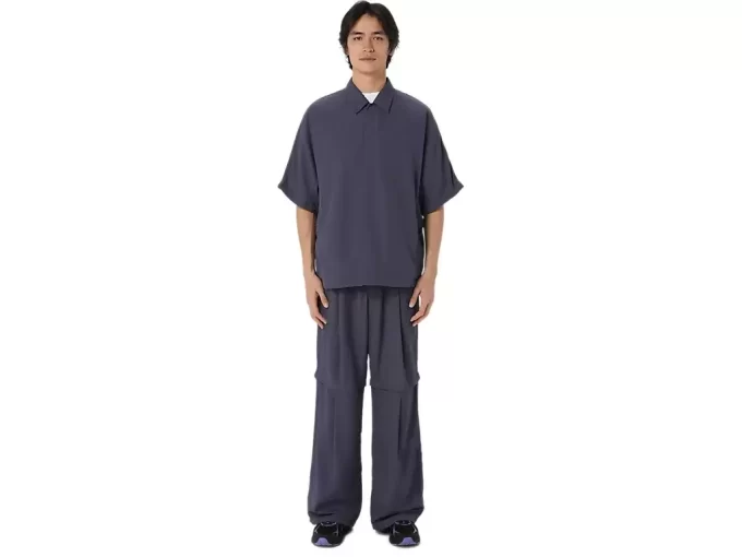 PANTALONI DETAȘABILI PANTALONI DETAȘABILI