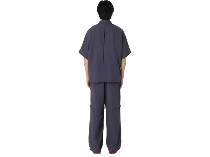 PANTALONI DETAȘABILI PANTALONI DETAȘABILI