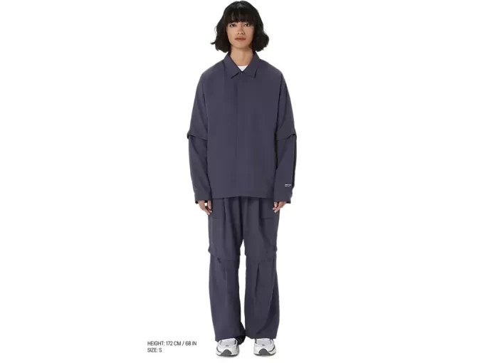 PANTALONI DETAȘABILI PANTALONI DETAȘABILI