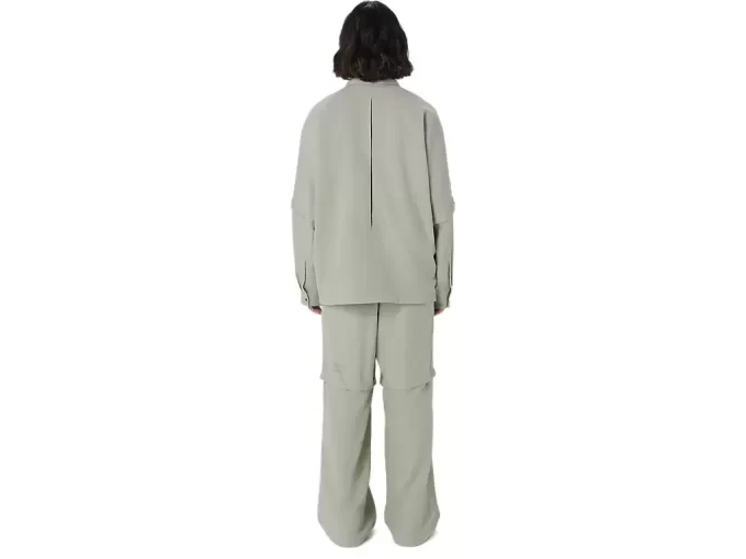 PANTALONI DETAȘABILI PANTALONI DETAȘABILI
