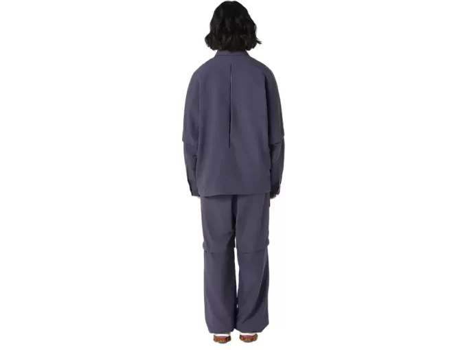 PANTALONI DETAȘABILI PANTALONI DETAȘABILI