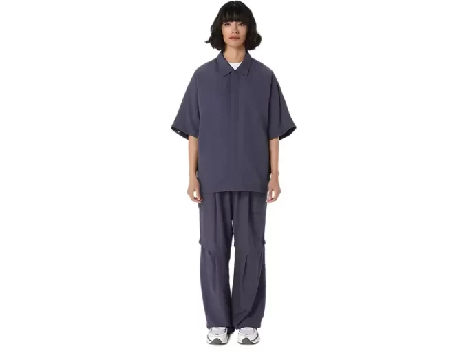 PANTALONI DETAȘABILI PANTALONI DETAȘABILI