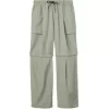 PANTALONI DETAȘABILI PANTALONI DETAȘABILI