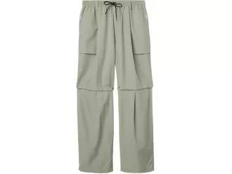 PANTALONI DETAȘABILI