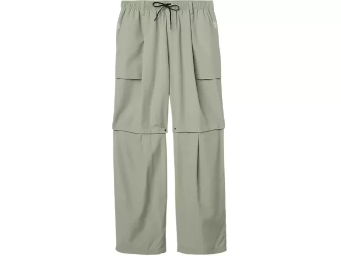 PANTALONI DETAȘABILI PANTALONI DETAȘABILI