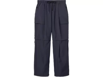 PANTALONI DETAȘABILI