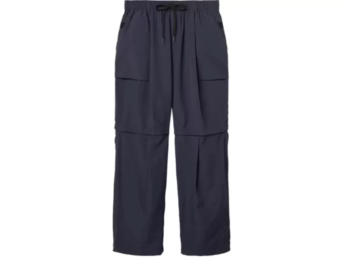 PANTALONI DETAȘABILI PANTALONI DETAȘABILI