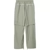 PANTALONI DETAȘABILI PANTALONI DETAȘABILI