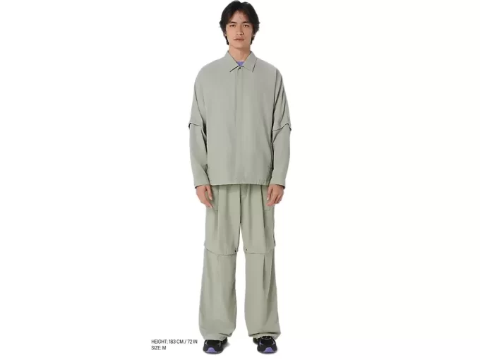 PANTALONI DETAȘABILI PANTALONI DETAȘABILI
