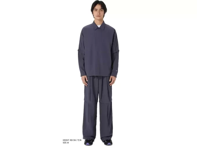 PANTALONI DETAȘABILI PANTALONI DETAȘABILI