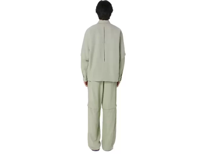 PANTALONI DETAȘABILI PANTALONI DETAȘABILI