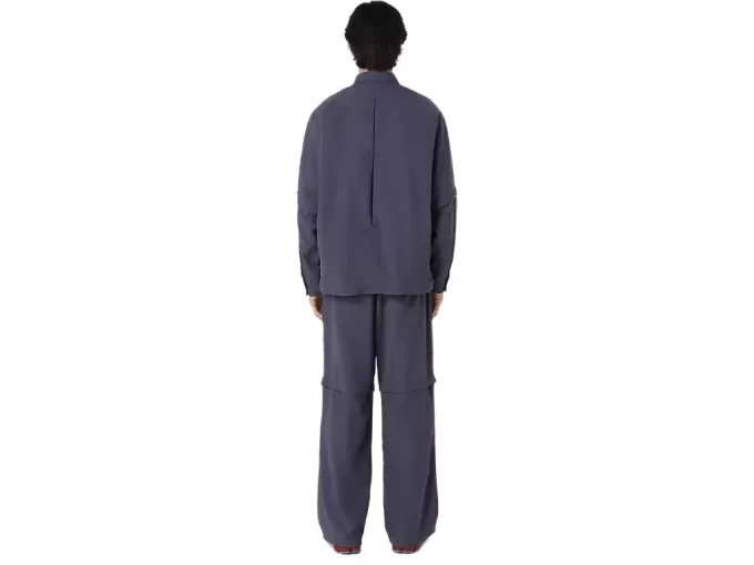 PANTALONI DETAȘABILI PANTALONI DETAȘABILI
