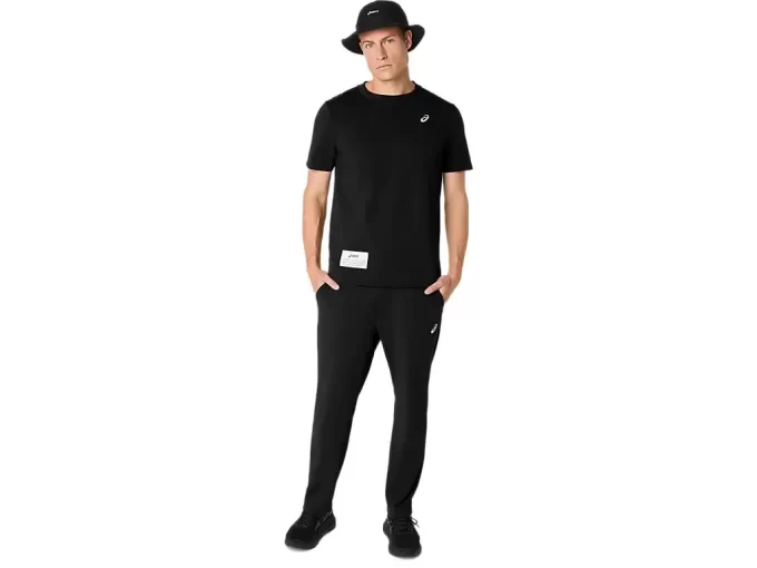 PANTALONI DREPTĂȚI DIN TRICOTAJ GROASE PANTALONI DREPTĂȚI DIN TRICOTAJ GROASE
