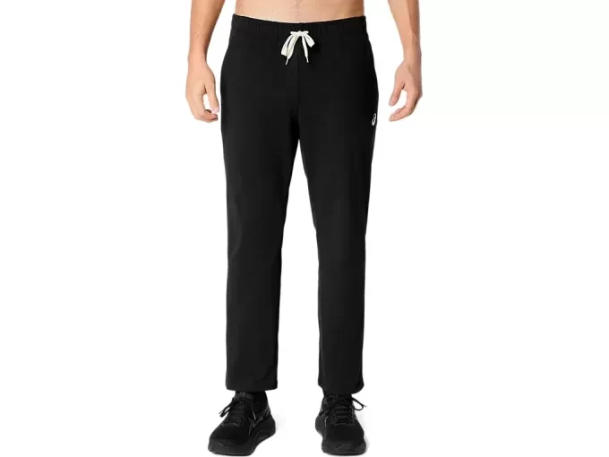 PANTALONI DREPTĂȚI DIN TRICOTAJ GROASE PANTALONI DREPTĂȚI DIN TRICOTAJ GROASE