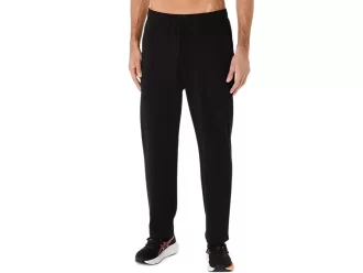 PANTALONI DREPTĂȚI DIN TRICOTAJ GROASE