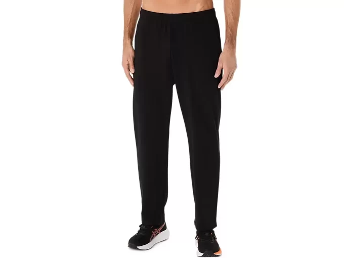 PANTALONI DREPTĂȚI DIN TRICOTAJ GROASE PANTALONI DREPTĂȚI DIN TRICOTAJ GROASE