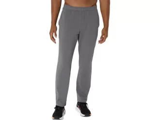 PANTALONI DREPTĂȚI DIN TRICOTAJ GROASE